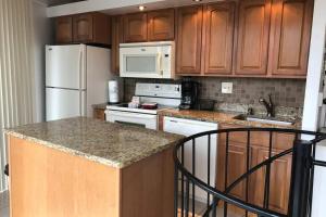 Unit 10 - Treetop 2 Bedroom Villa