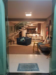 Mirante de Escarpas 1803