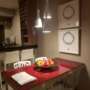 Mirante de Escarpas 1803