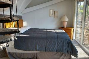 Unit 18 - Treetop 2 Bedroom Villa