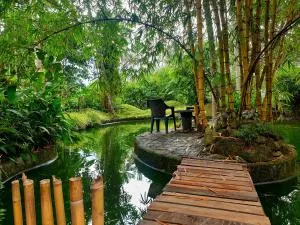 Amritham Holidays Homestay Trivandrum - Vikramasingapuram