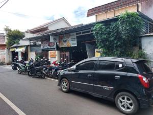 Eiffel Residence Petojo - Female Only