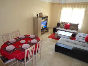 Apartment with Terrace - Hôtels 4 étoiles à Casablanca