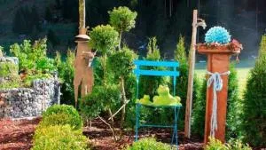 Haus Alpenglück - Vergotschen