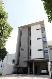 M亭 - BSD公寓 - 塞尔蓬