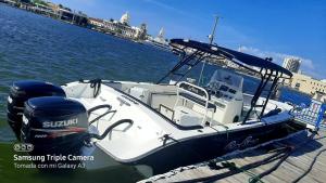 Apartamento Frente a la Playa Morros 922