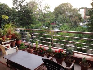 Luxurious Homestay- Chandīgarh