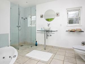 5 person holiday home in Skagen-By Traum