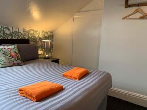 Tropics Beach Hotel - Hotel 3 stelle a Blackpool