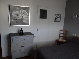 Chambres dhôtes La Mansardière