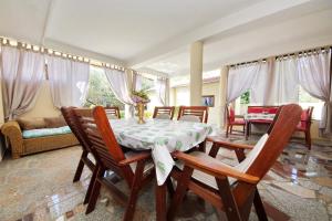 Cosy renovated apartment for 5 People