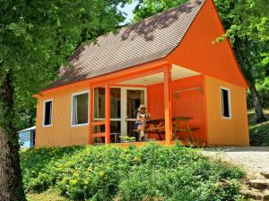 Villages vacances Les Chalets du Perigord : photos des chambres