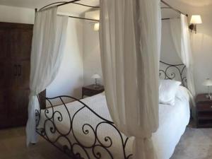 Mas Dansavan Chambres dhôtes