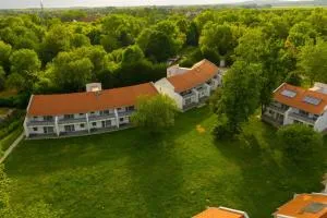 Termál Kemping Apartmanok és Bungalók - Ócsárd