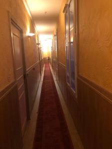 Hotels BAOBAR HOTEL Le SAINT LOUIS : photos des chambres