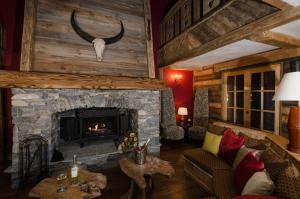 Hotels Black Diamond Lodge : photos des chambres