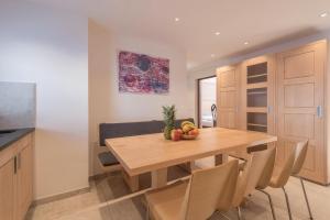 Apartment Justine Wurdengeja