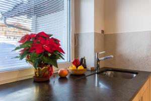 Apartment Justine Wurdengeja