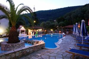 Afroditi Skopelos Greece