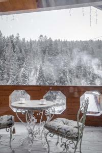 Villa Ladna Tatariv Bukovel