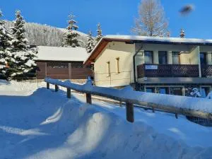 Apartments Michalka - ap. dom Skalka - Lučatín