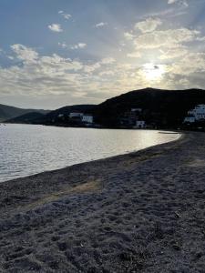Patmos Villas Patmos Greece