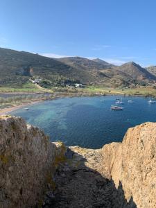 Patmos Villas Patmos Greece