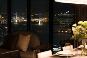 Oakwood Suites Yokohama