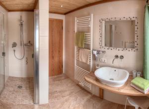 Holznerhof - Chiemgau Karte