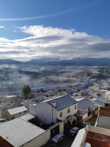 Ronda apartamento San Jorge