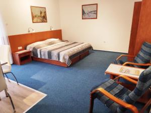 Klára Villa Hévíz