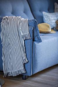 One-Bedroom Apartment room in Suite Royal