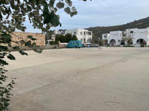Patmos Villas Patmos Greece