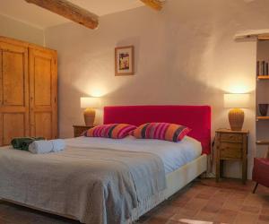 B&B / Chambres d'hotes Montjoia : photos des chambres