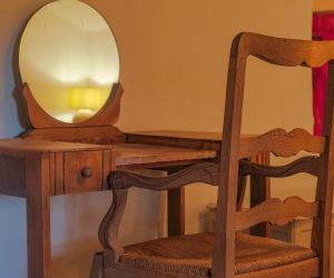 B&B / Chambres d'hotes Montjoia : photos des chambres