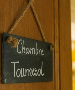 B&B / Chambres d'hotes Montjoia : photos des chambres