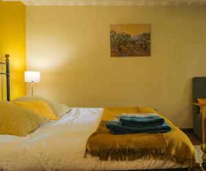 B&B / Chambres d'hotes Montjoia : photos des chambres