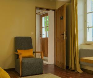 B&B / Chambres d'hotes Montjoia : photos des chambres