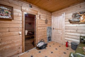 Villa Ladna Tatariv Bukovel