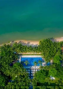 Salinda Resort Phu Quoc - Sparkling Wine Breakfast - Ban Cui
