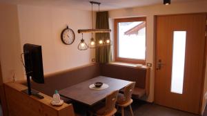 Apartments Salieta - 4hvězdičkové hotely ve městě Santa Cristina in Val Gardena