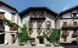 Hotel Rural El Almadiero - 伊萨瓦