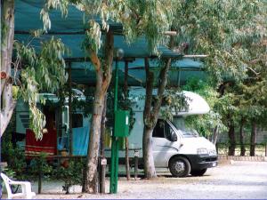 International Camping Village