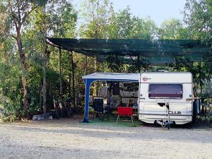 International Camping Village