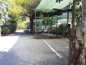 International Camping Village