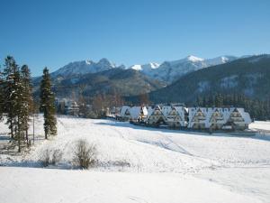 Apartament Wolny Czas