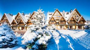 Apartament Wolny Czas