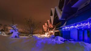 Apartament Wolny Czas