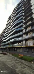 AVALON Apart-Hotel - Kulikov