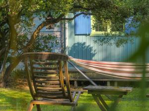 Maisons de vacances Le Cabanon : photos des chambres